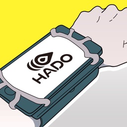 HADO アームセンサー