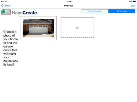 HaasCreate screenshot 3