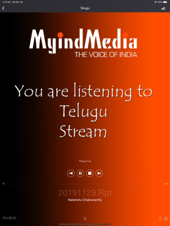 【图】MyindMedia(截图3) 【图】MyindMedia(截图3)