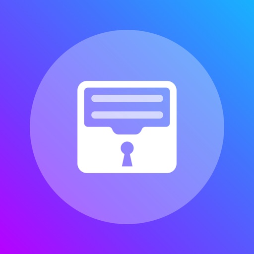 PocketFiles: Photo Video Vault