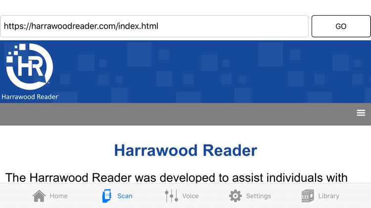 Harrawood Reader: Dyslexia Aid screenshot-7