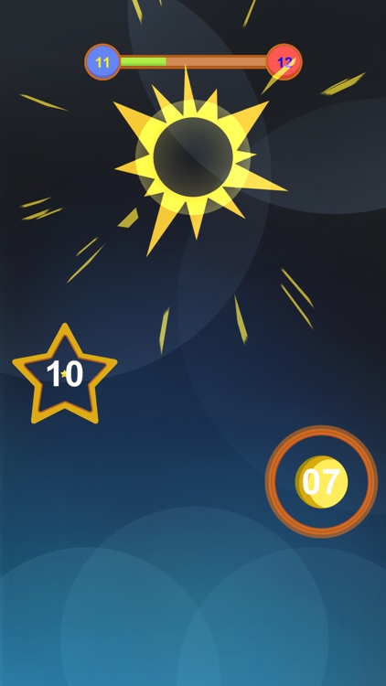 Tap Blast screenshot-4