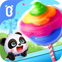 Super Panda Carnival - BabyBus apk