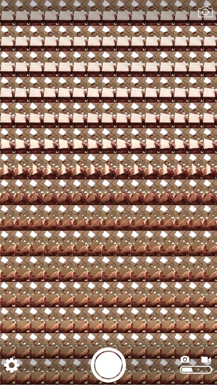 Time Warp - Camera