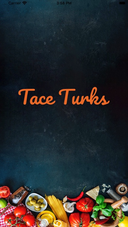 Tace Turks