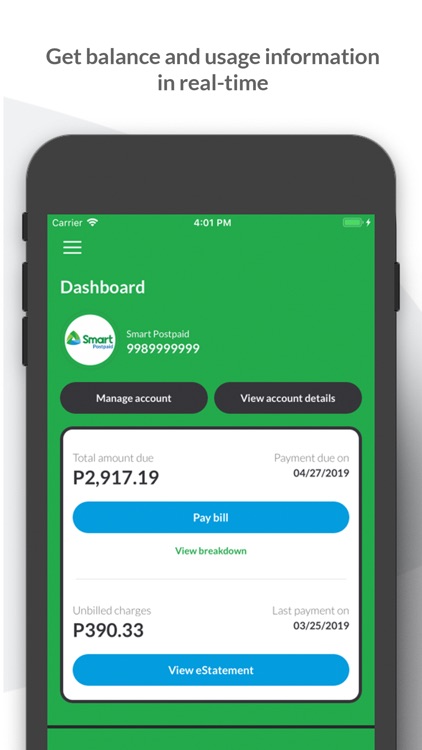 myPLDT Smart