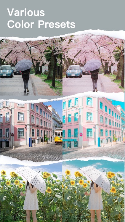 Colorshop - Photo Editor screenshot-4