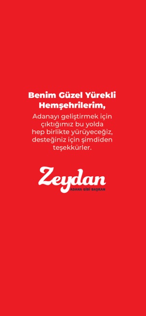 Zeydan Karalar(圖2)-速報App