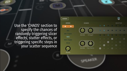 Scatterbrain Audio Splitter screenshot 2