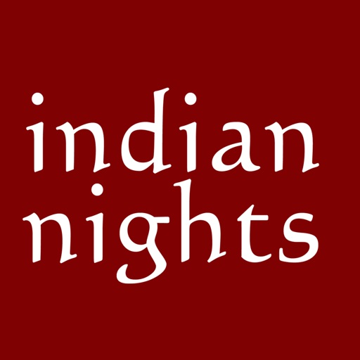 Indian Nights - NG12 5JT