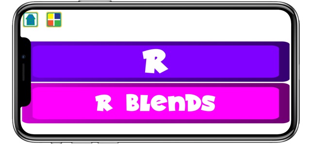 Articulation R & R Blends(圖2)-速報App