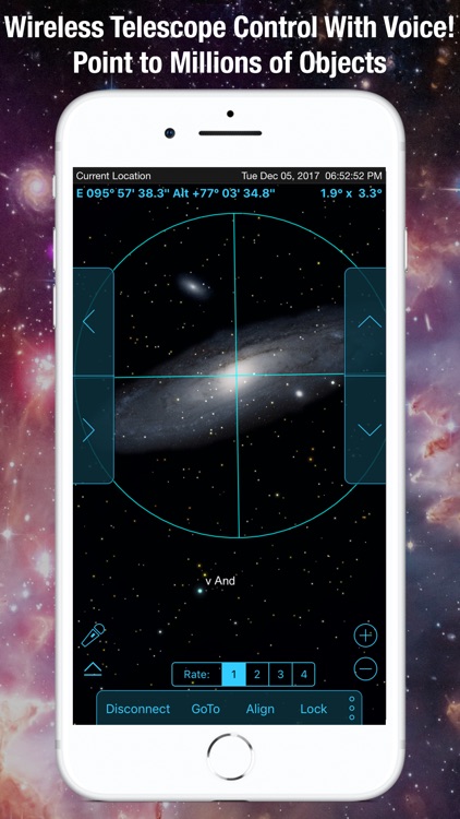SkySafari 6 Pro screenshot-4