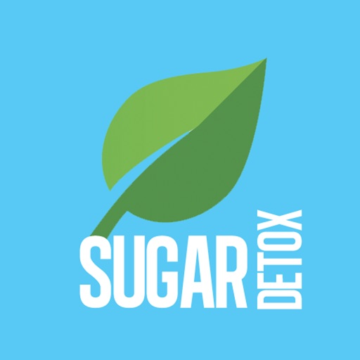 Sugar Detox Diet Meal Plan Icon