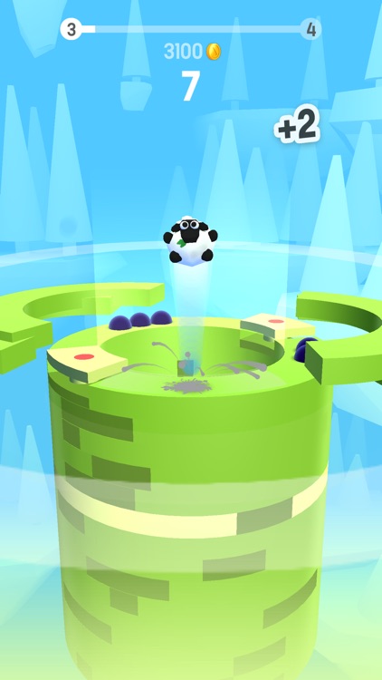 Circle Bouncer! screenshot-3