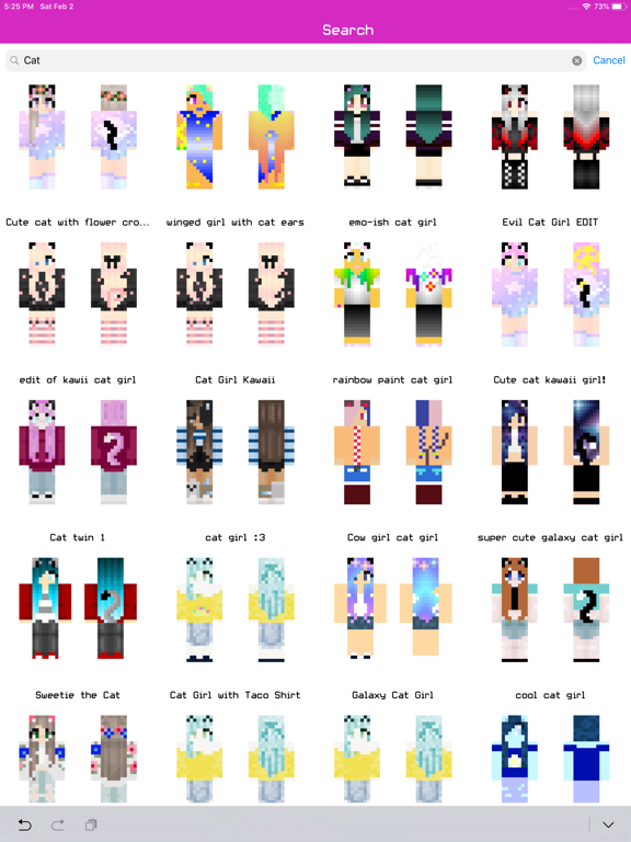 Best Girl Skins For Minecraft By Arlie Hanes Ios United - 149 best roblox outfit ideas 3 girls only images avatar