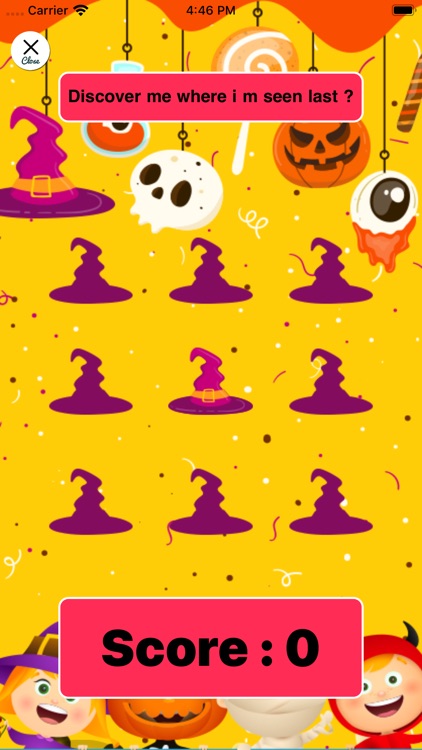 HalloKin screenshot-6