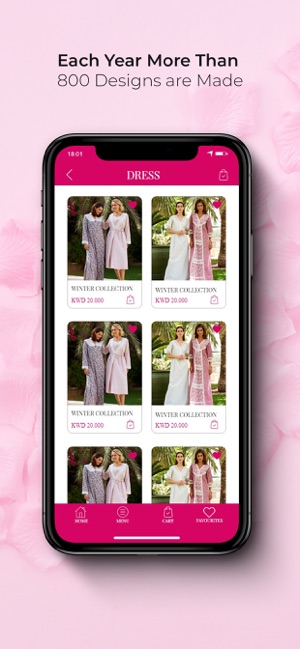 IVORY Fashion Store(圖4)-速報App