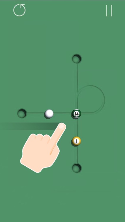 Ball Puzzle - Pool Puzzle screenshot-7