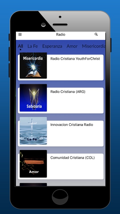 Radio Divina Vision Cristiana