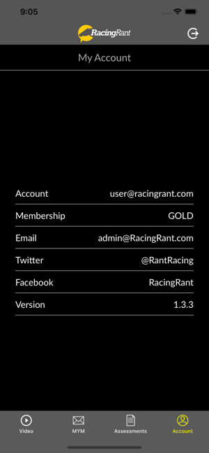 Racing Rant(圖3)-速報App