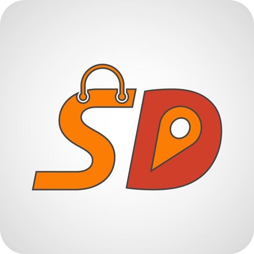 ShopDrop iOS App