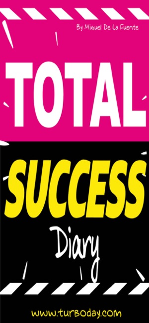 Total Success Diary(圖1)-速報App