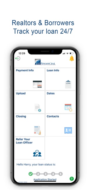 FFI Loans(圖2)-速報App