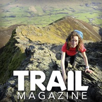 Trail: A Hillwalking Companion