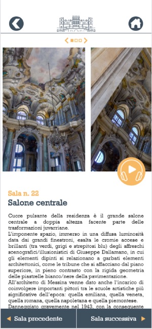 Villa della Regina(圖4)-速報App