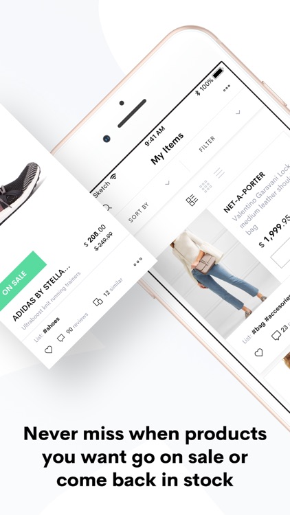 Shoptagr