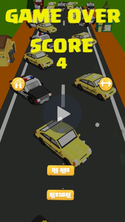 Wreck the Cars screenshot-4