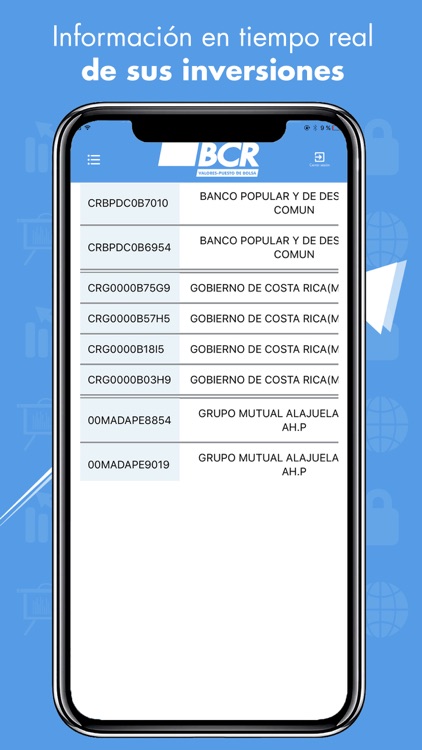 BCR Valores screenshot-8