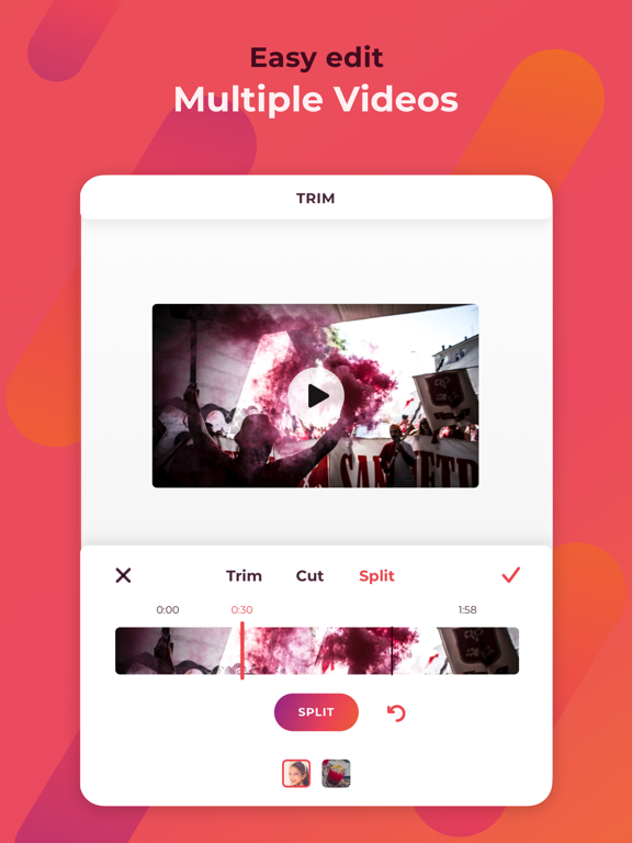 iPad Image of Perfect - Video 365