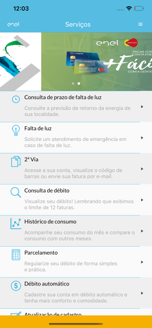 Enel Ceará(圖4)-速報App