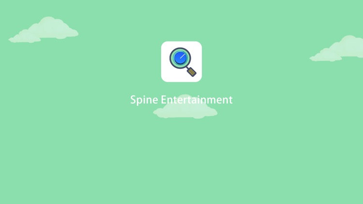 Spine Entertainment