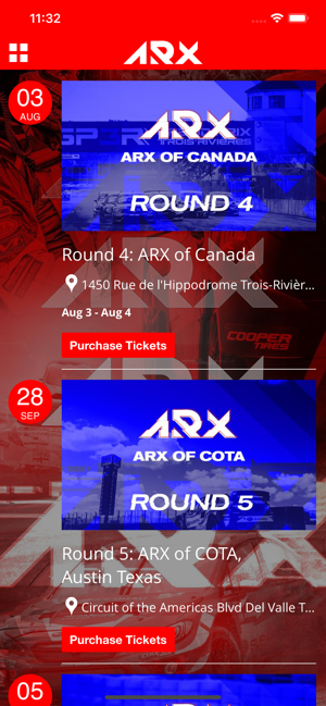 ARX Rallycross(圖3)-速報App