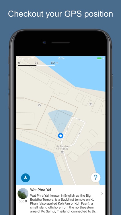 Thailand 2020 — offline map screenshot-4