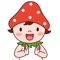 Amelia Aldridge stickers is a sticker application