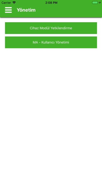 Elimin Altında screenshot-6