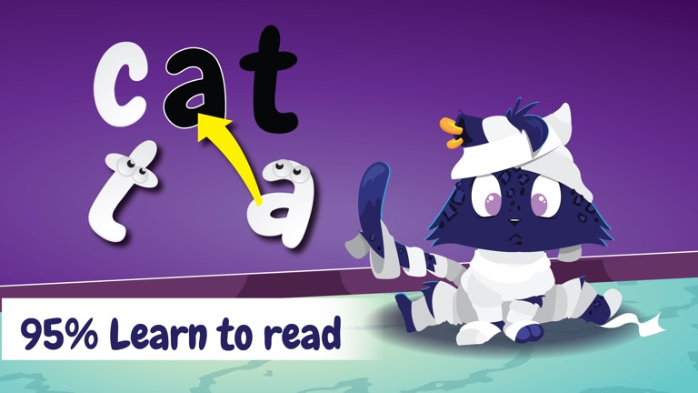 【图】Wonster Words Learning Games(截图2)