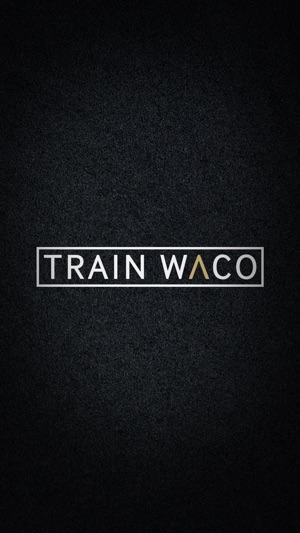 Train Waco