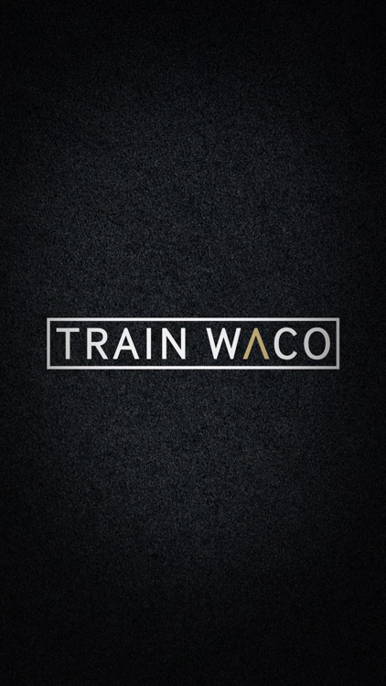 Train Waco