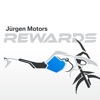 Jürgen Motors Rewards