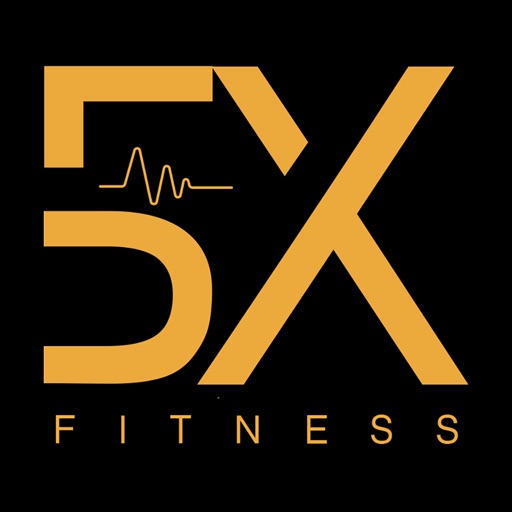 5xFitness