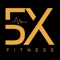 The 'Exercise Reminder' feature ensures you will never forget to exercise at the 5X Fitness offers a convenient reminder of when it is time to work out