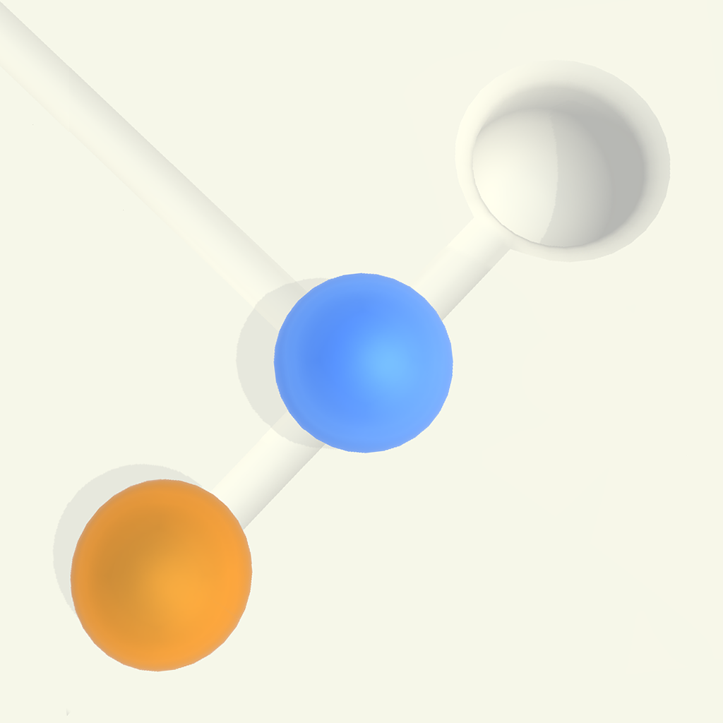 Marbleous 3D App Icon