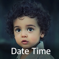 CamStam: TimeStamp & Date Cam pour PC