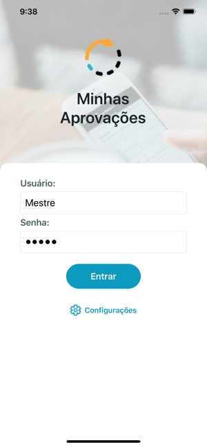 Minhas Aprovações(圖2)-速報App