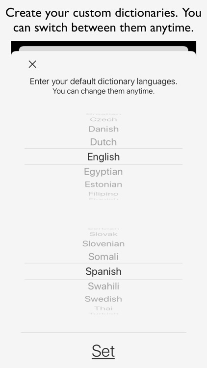 YourDictionary screenshot-3