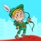 If you are looking for shooting games or animal hunting games that includes the arrow hunting too, download for free this archer hunting master game